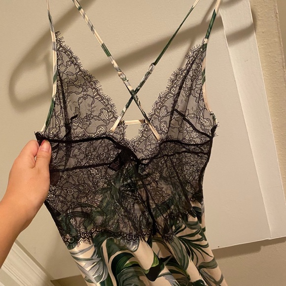 Victoria’s Secret sexy lingerie mini dress - Picture 5 of 7